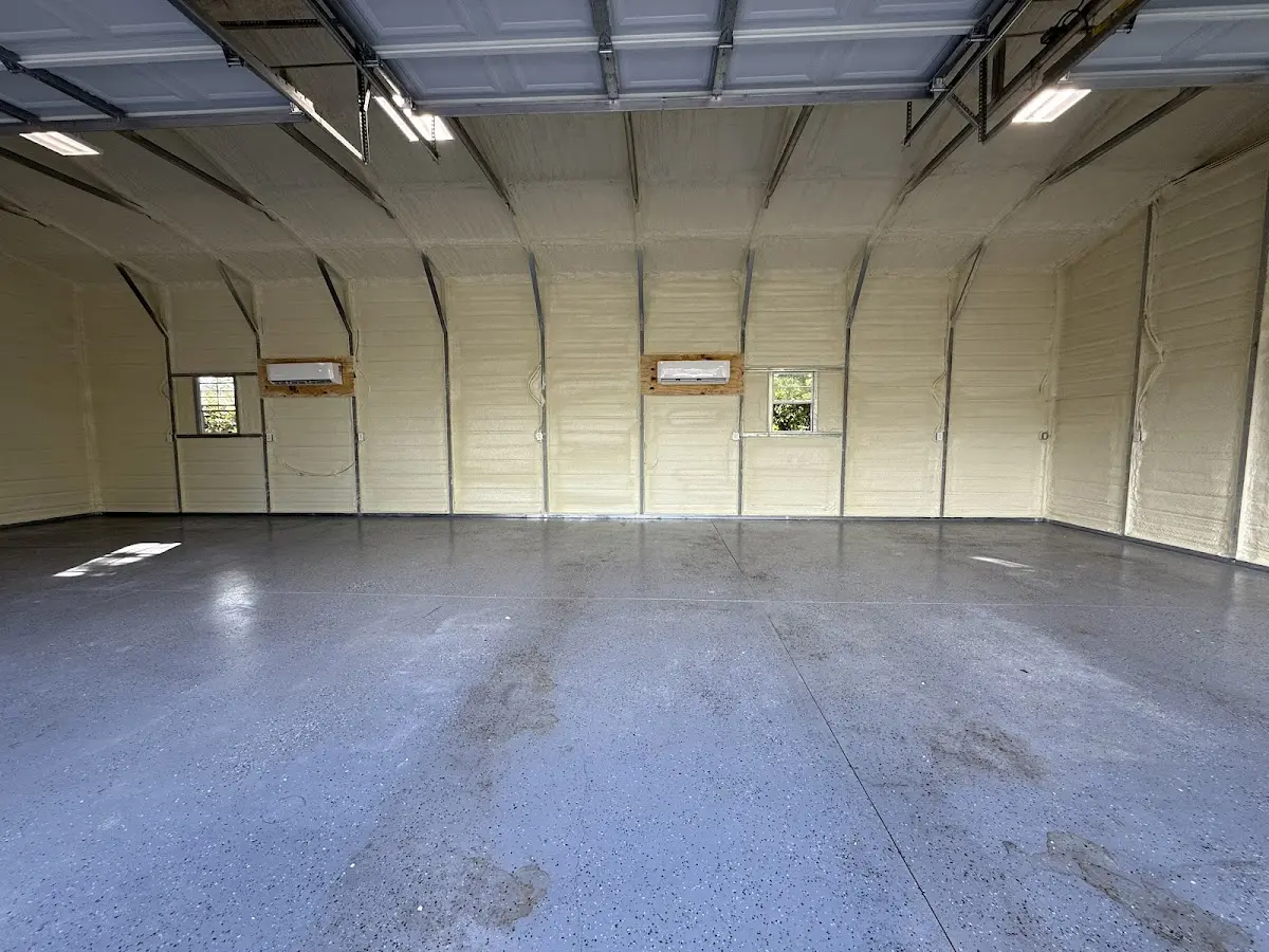 Silicone Roof Coating in Madison Heights, VA